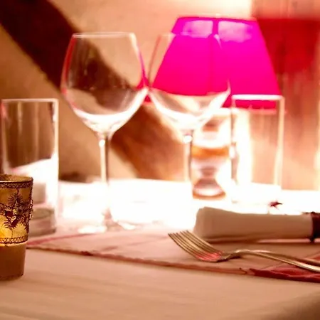 Отель L'auberge Du Brand 2*