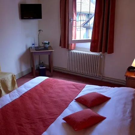 L'auberge Du Brand