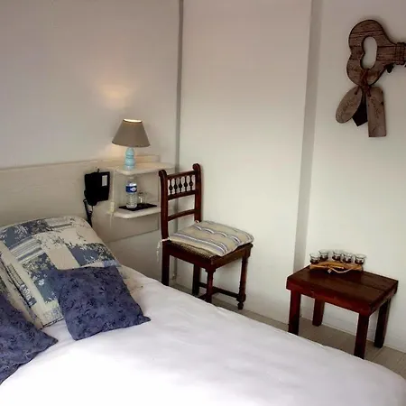 L'auberge Du Brand 호텔 2*