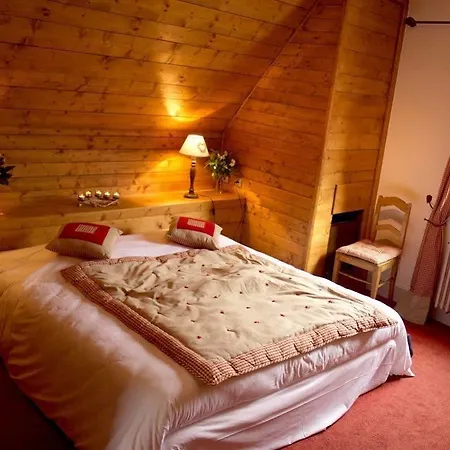 L'auberge Du Brand 2* Turckheim