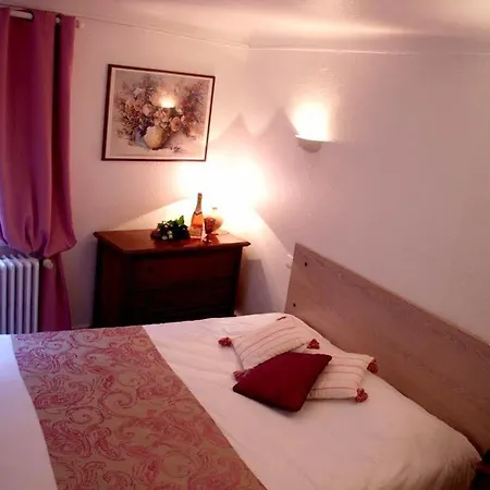 L'auberge Du Brand Turckheim