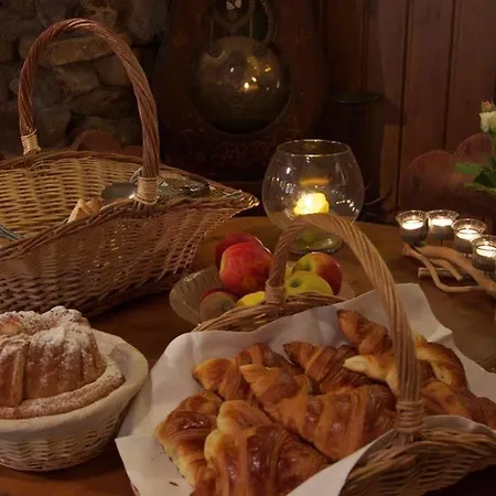 L'auberge Du Brand 호텔 투르크하임