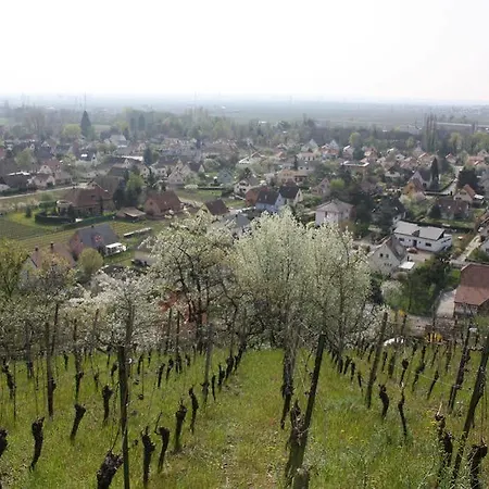 Hotel L'auberge Du Brand 2*