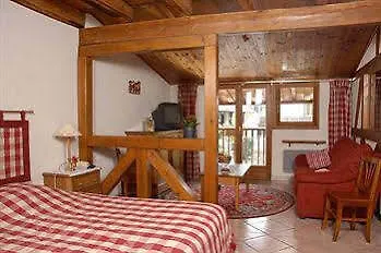 L'auberge Du Brand Тюркхайм