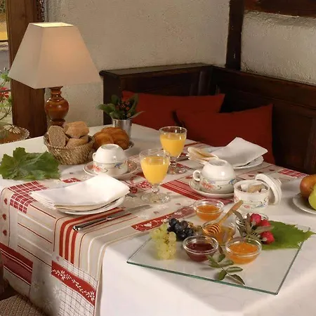 L'auberge Du Brand 2*