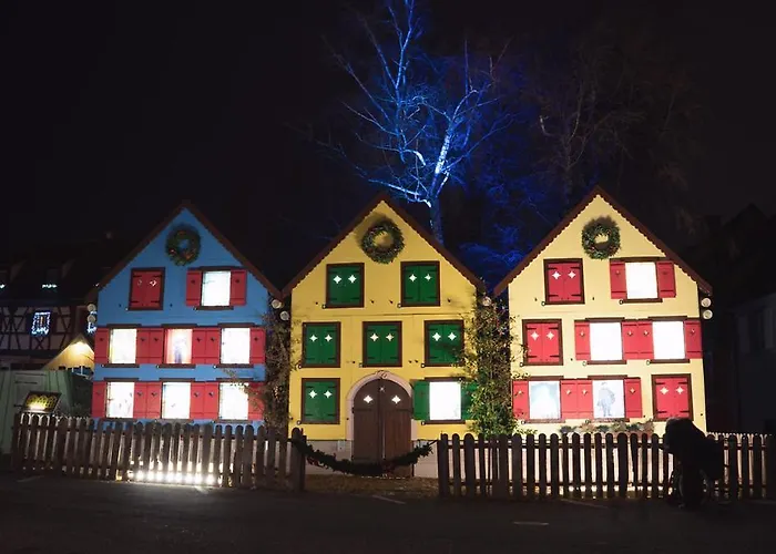 L'auberge Du Brand 2*