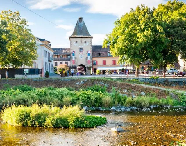 L'auberge Du Brand