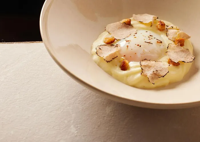 L'auberge Du Brand Hotel