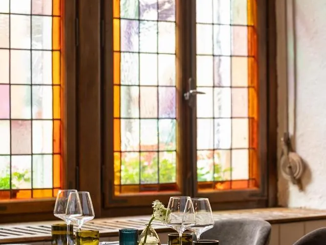 L'auberge Du Brand Hotel