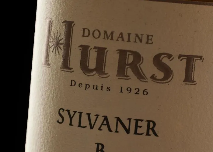 Hotel L'auberge Du Brand