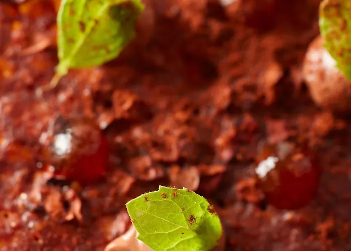 L'auberge Du Brand Hotel 2*