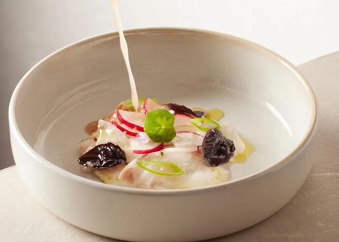 Hotel L'auberge Du Brand 2*