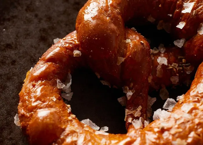 L'auberge Du Brand Hotel