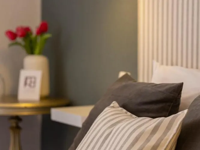 Hotel L'auberge Du Brand 2*