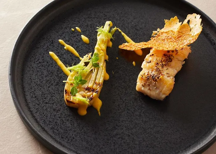 L'auberge Du Brand 2*