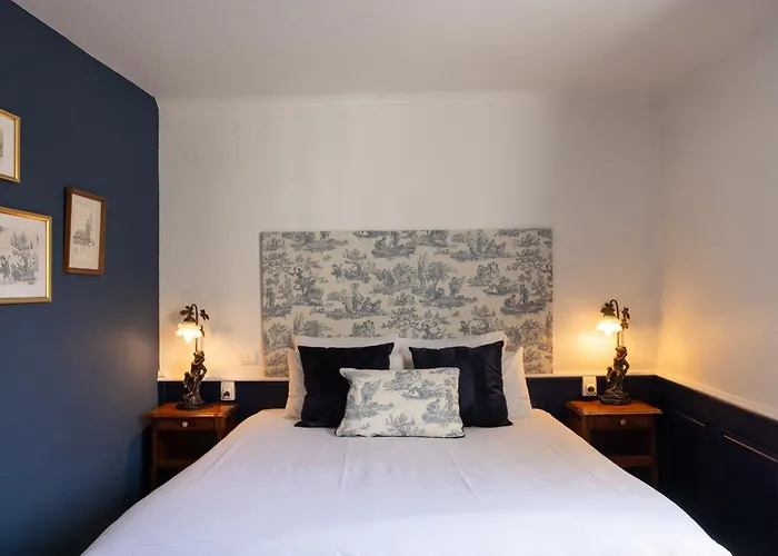 L'auberge Du Brand Turckheim