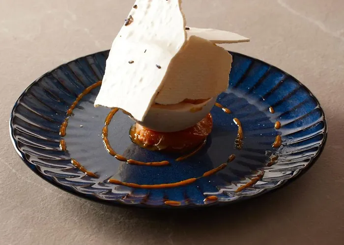 L'auberge Du Brand Hotel