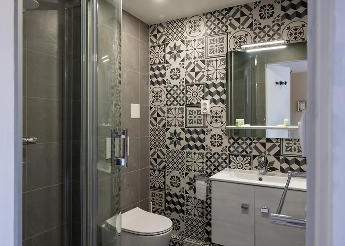 Hotel L'auberge Du Brand 2*