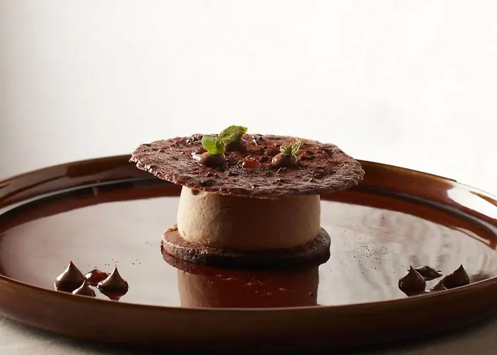 L'auberge Du Brand 2*