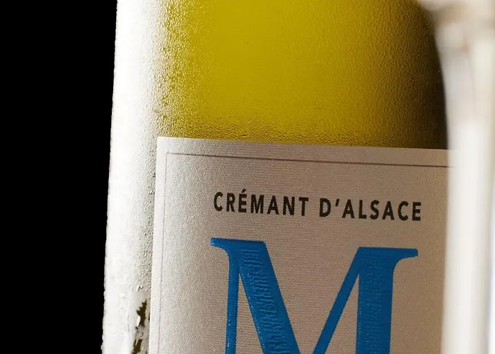 L'auberge Du Brand Turckheim