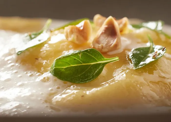 L'auberge Du Brand Hotel 2*