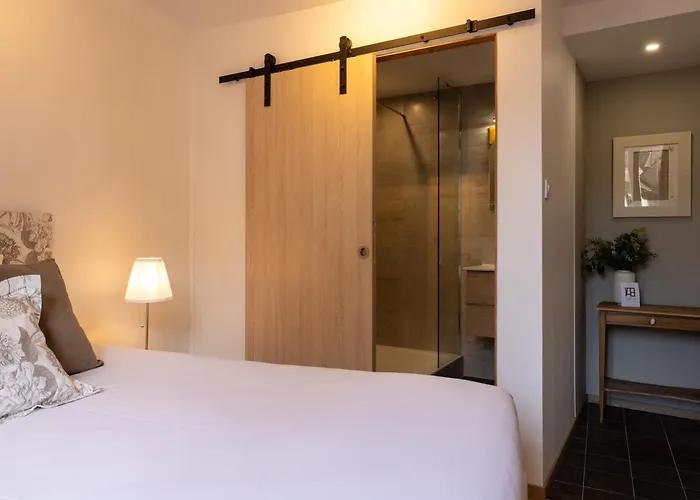 Hotel L'auberge Du Brand 2*