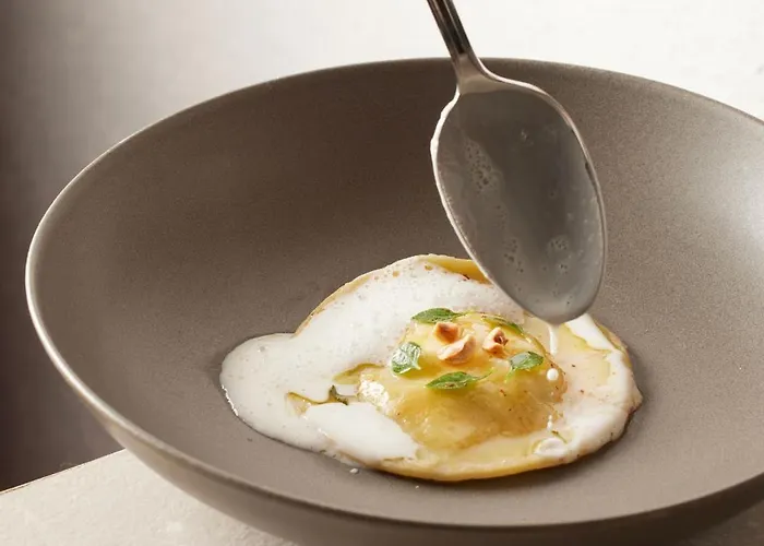 L'auberge Du Brand Hotel Turckheim