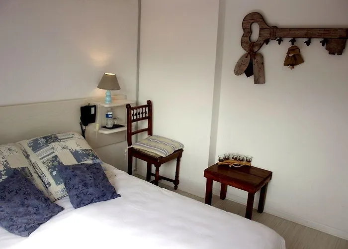 Hotel L'auberge Du Brand Turckheim