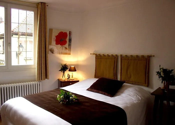 L'auberge Du Brand