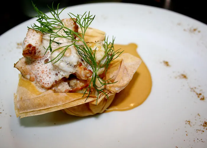 L'auberge Du Brand 2*