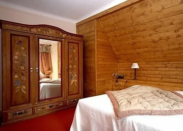 L'auberge Du Brand 2*