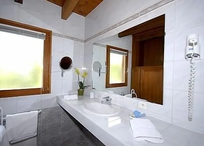 L'auberge Du Brand Turckheim