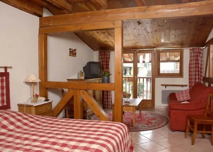 L'auberge Du Brand Hotel 2*