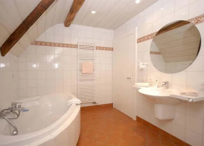 L'auberge Du Brand