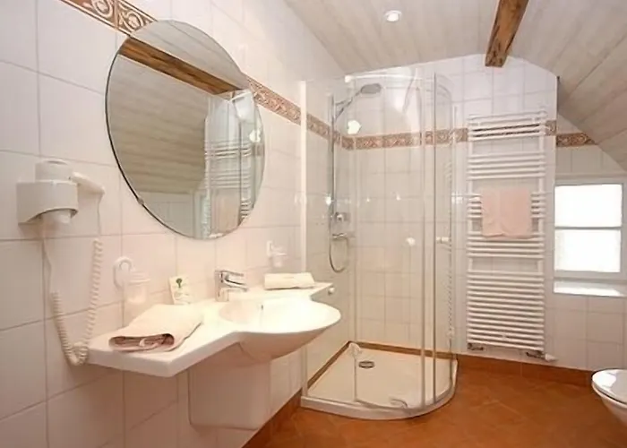 Hotel L'auberge Du Brand