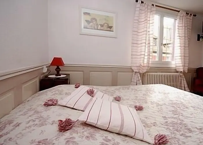 L'auberge Du Brand 2*