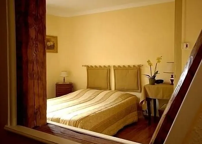 L'auberge Du Brand Hotel