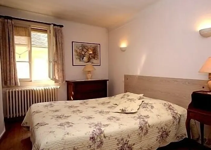 L'auberge Du Brand Hotel 2*