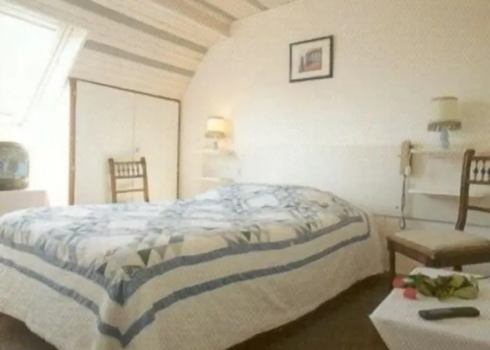 Hotel L'auberge Du Brand Turckheim