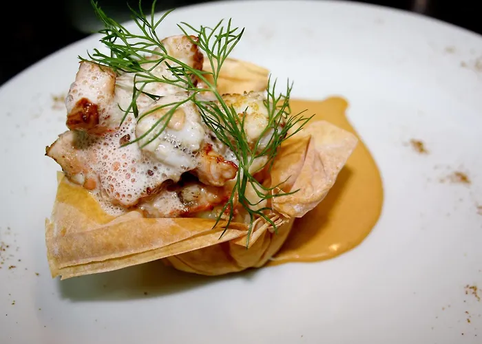 L'auberge Du Brand Turckheim