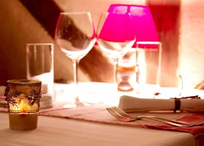 Hotel L'auberge Du Brand 2*