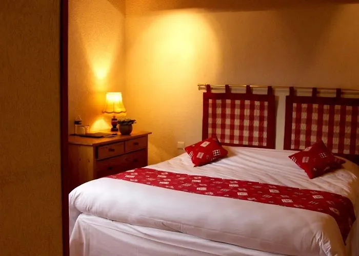 L'auberge Du Brand Hotel