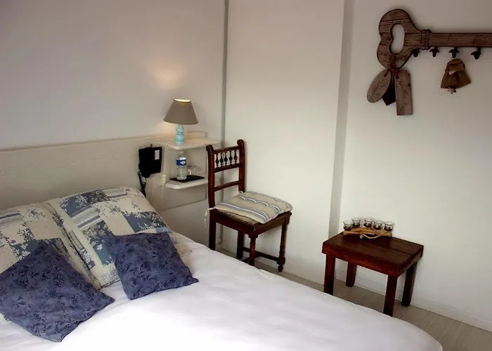 L'auberge Du Brand Hotel 2*