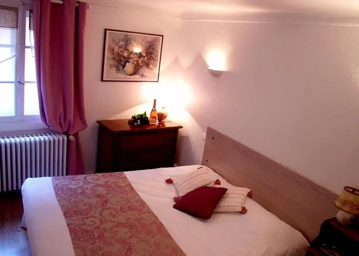 L'auberge Du Brand Turckheim