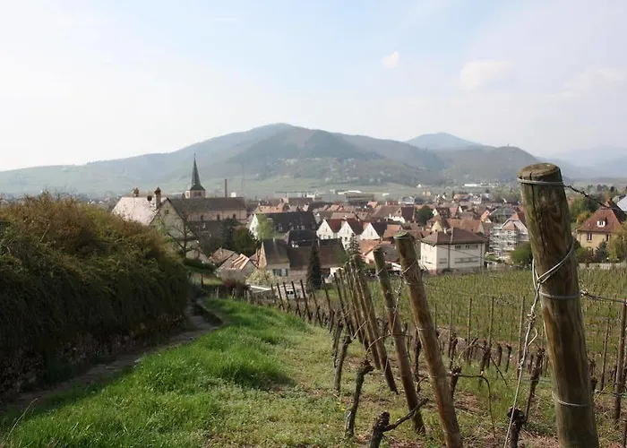 Hotel L'auberge Du Brand 2*